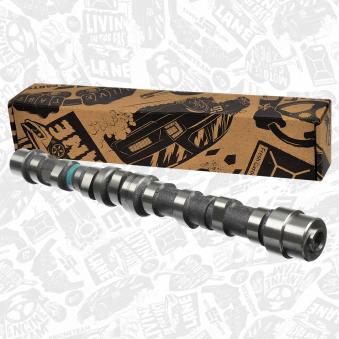 Arbre à came ET ENGINETEAM HV0372