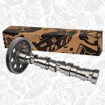 Arbre à came ET ENGINETEAM