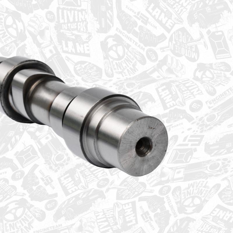 Arbre à came ET ENGINETEAM HV0399 - Visuel 3