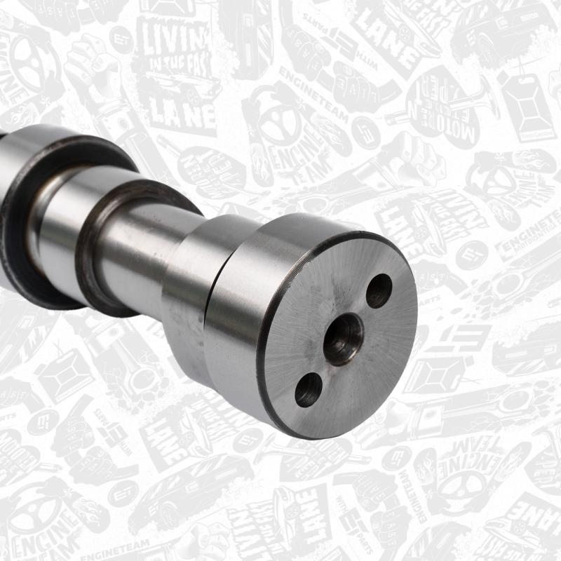 Arbre à came ET ENGINETEAM HV0399 - Visuel 2