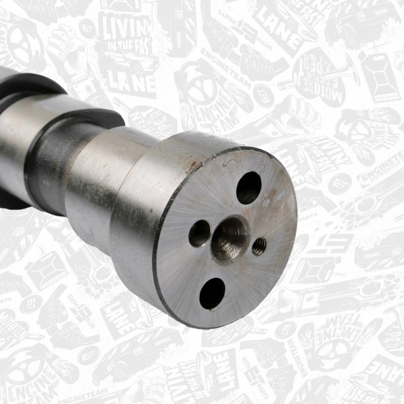 Arbre à came ET ENGINETEAM HV0398 - Visuel 3