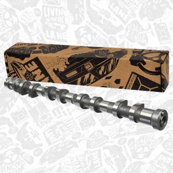 Arbre à came ET ENGINETEAM HV0401