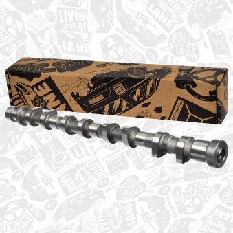 Arbre à came ET ENGINETEAM HV0402