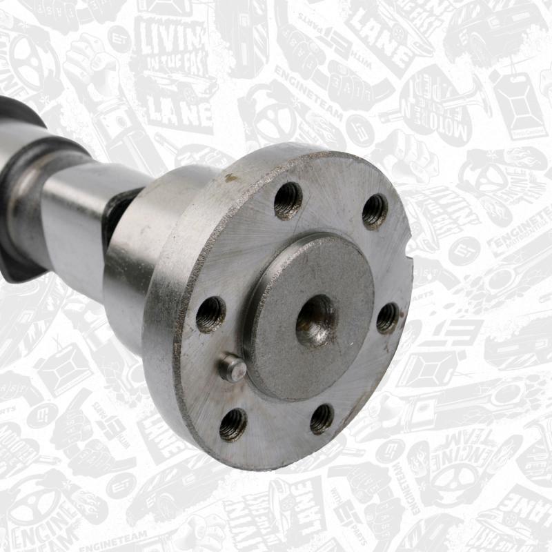 Arbre à came ET ENGINETEAM HV0398 - Visuel 2