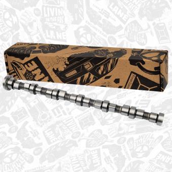 Arbre à came ET ENGINETEAM HV0398