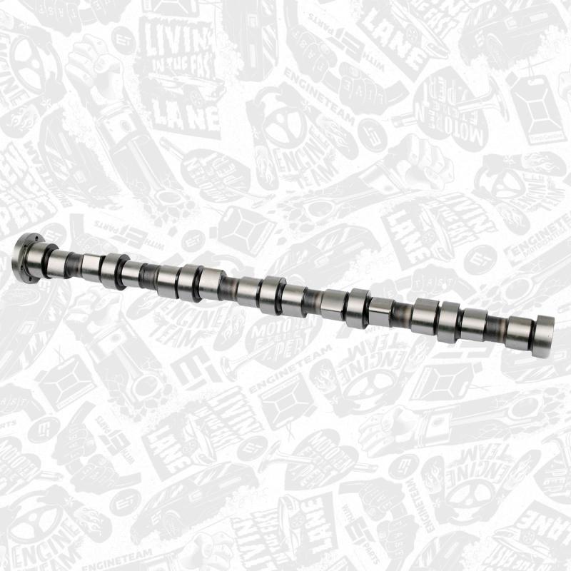 Arbre à came ET ENGINETEAM HV0398 - Visuel 1