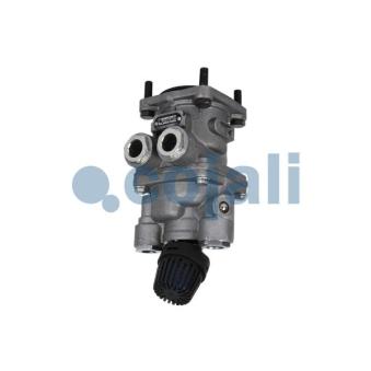 Valve de commande de frein, frein de service COJALI 2212259