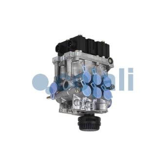 Bloc électrovannes, suspension pneumatique COJALI 2209419