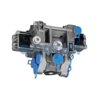 Soupape, réglage ABS COJALI 2209213