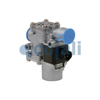 Soupape, réglage ABS COJALI 2209214