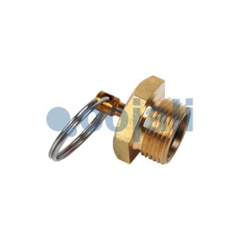 Valve de purge COJALI 2208400