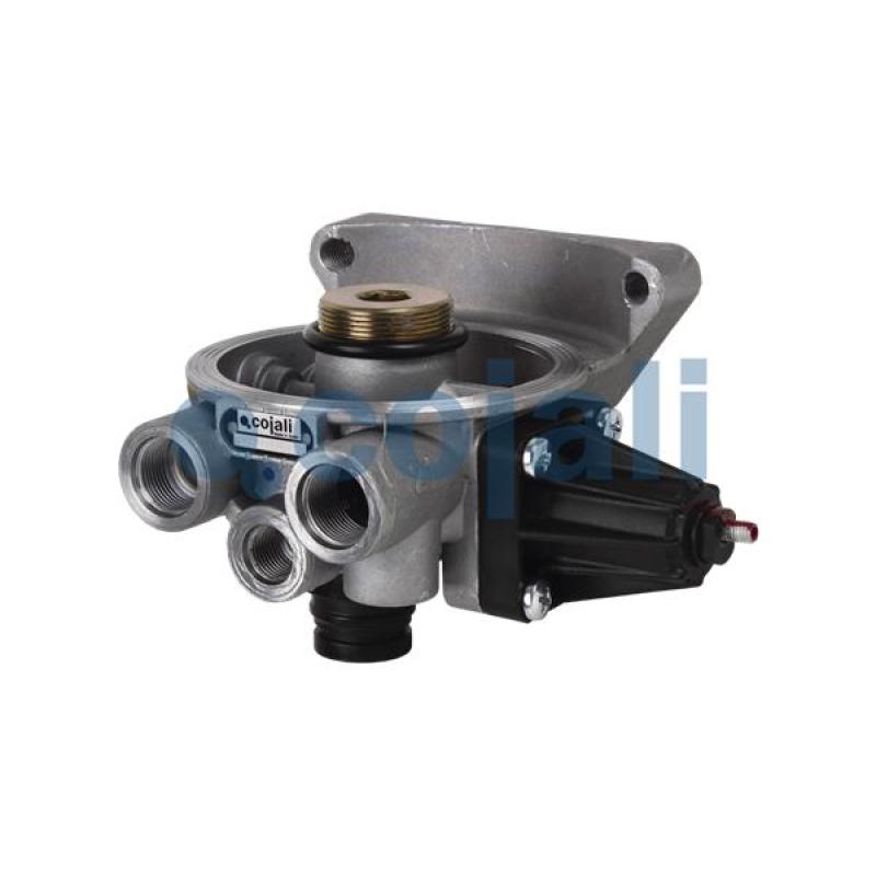 Dessicateur, système d'air comprimé COJALI 2210047 - Visuel 2