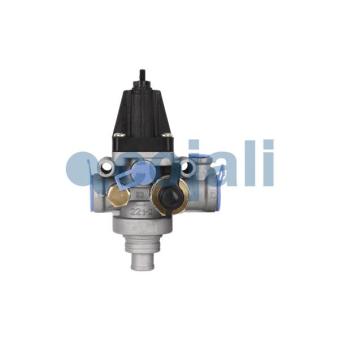 Régulateur de pression, système d'air comprimé COJALI 2228253