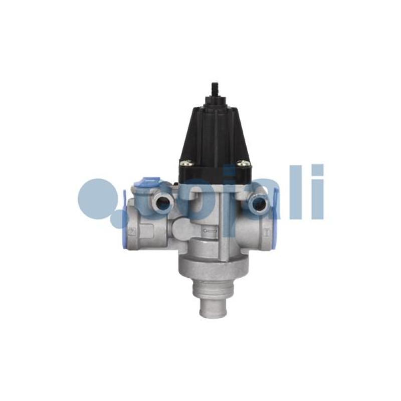 Régulateur de pression, système d'air comprimé COJALI 2228253 - Visuel 2