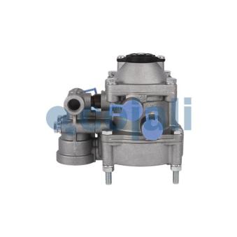 Valve de commande, remorque COJALI 2230165