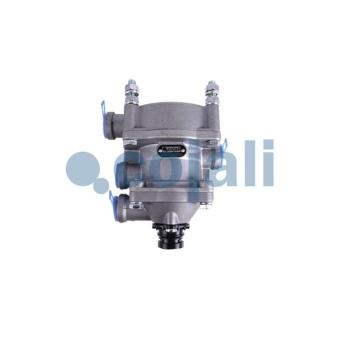 Valve de commande, remorque COJALI 2230121