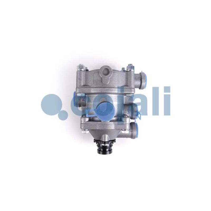 Valve de commande, remorque COJALI 2230121 - Visuel 2