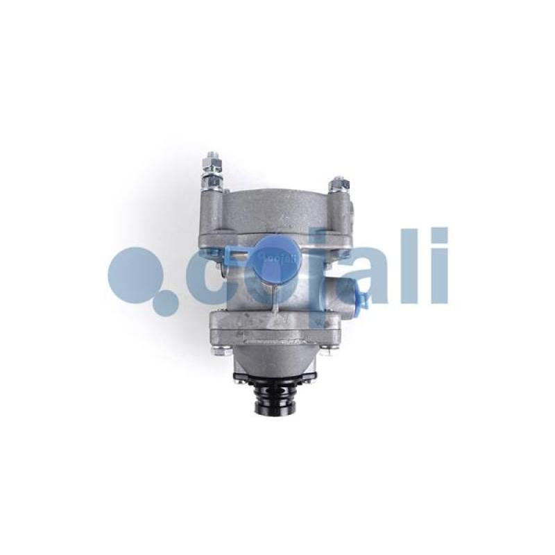 Valve de commande, remorque COJALI 2230121 - Visuel 3