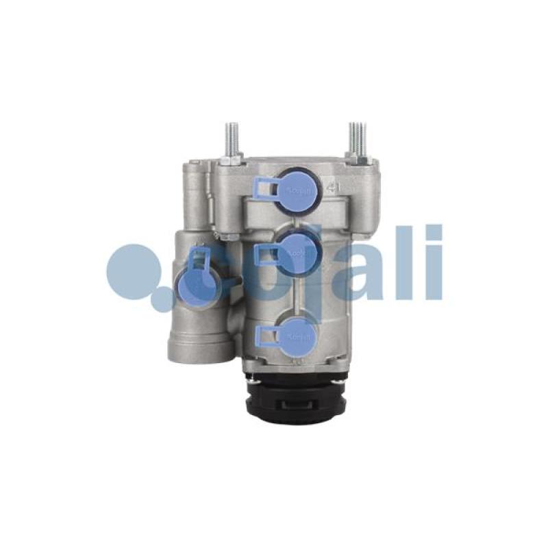 Valve de commande, remorque COJALI 2230205 - Visuel 2