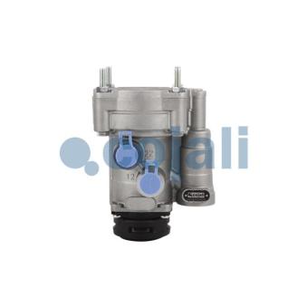Valve de commande, remorque COJALI 2230205