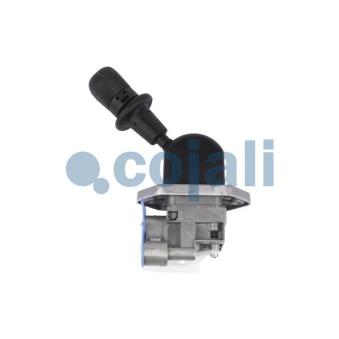 Valve de commande de frein, frein de stationnement COJALI 2224571