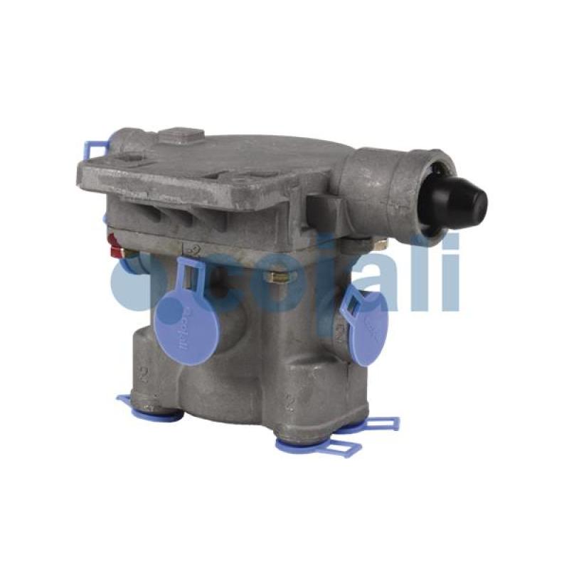 Valve de commande de frein, remorque COJALI 2226303 - Visuel 1