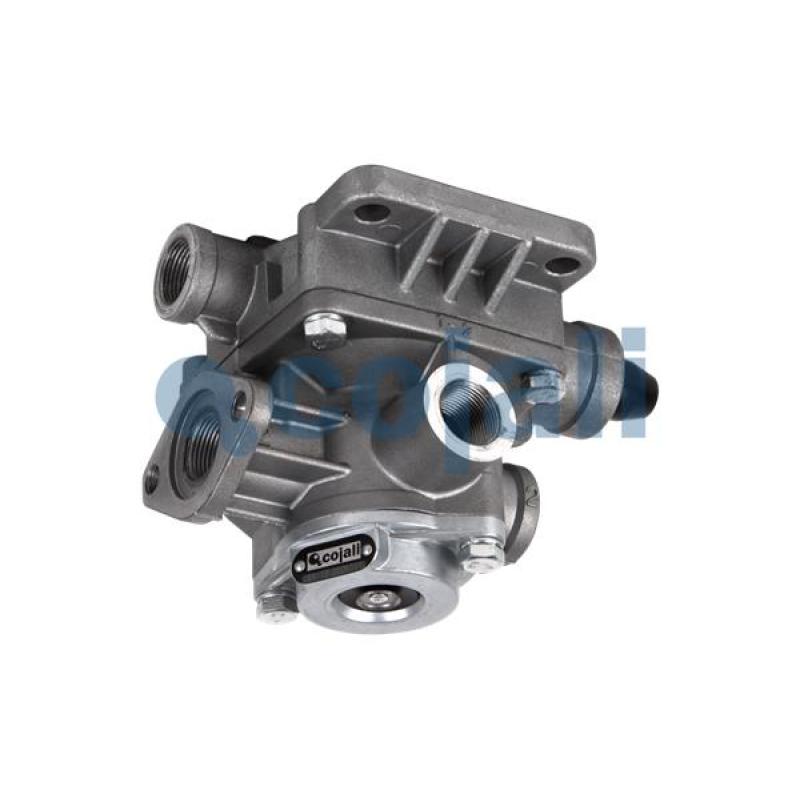 Valve de commande de frein, remorque COJALI 2226301 - Visuel 3