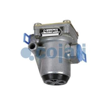 Valve de limitation de pression COJALI 2223241