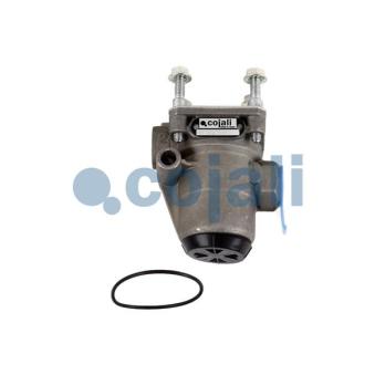 Valve de limitation de pression COJALI 2223240