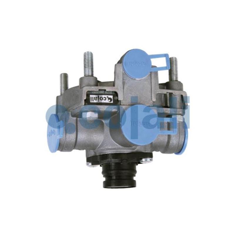 Valve-relais COJALI 2226601 - Visuel 1