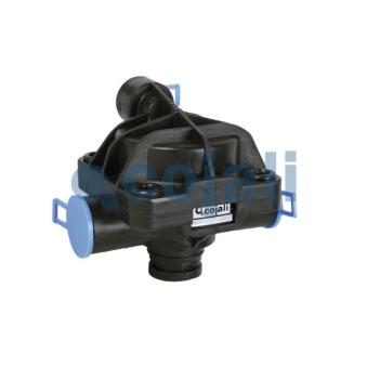 Valve-relais COJALI 2226501