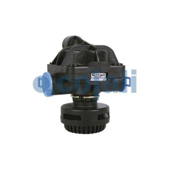 Valve-relais COJALI 2226503