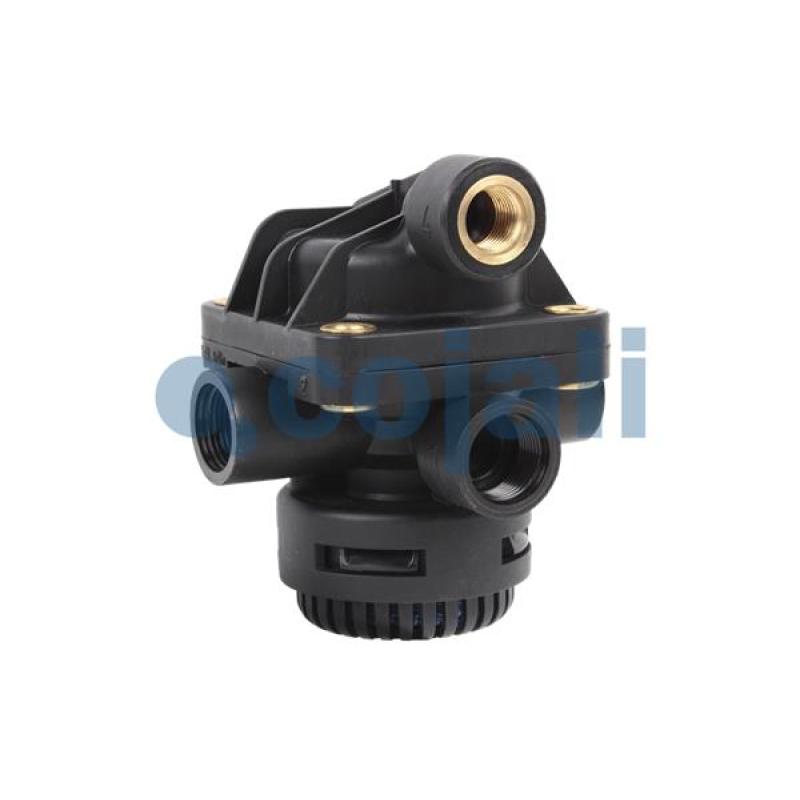 Valve-relais COJALI 2226503 - Visuel 1