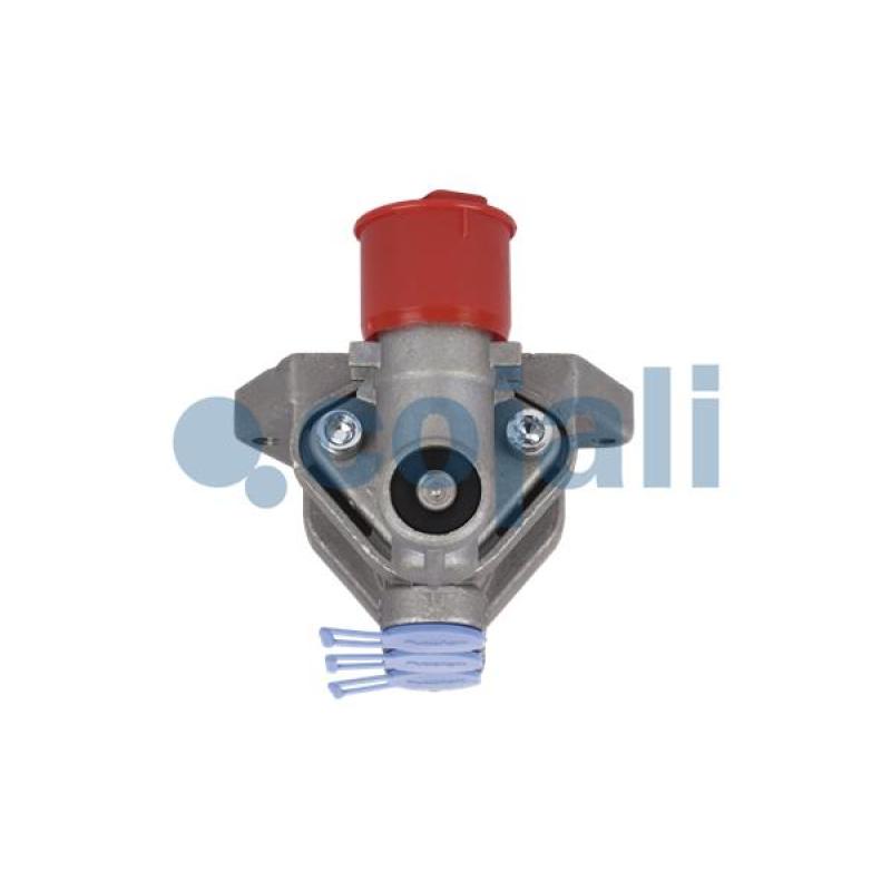 Vave de desserrage rapide COJALI 2227203 - Visuel 1