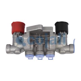 Vave de desserrage rapide COJALI