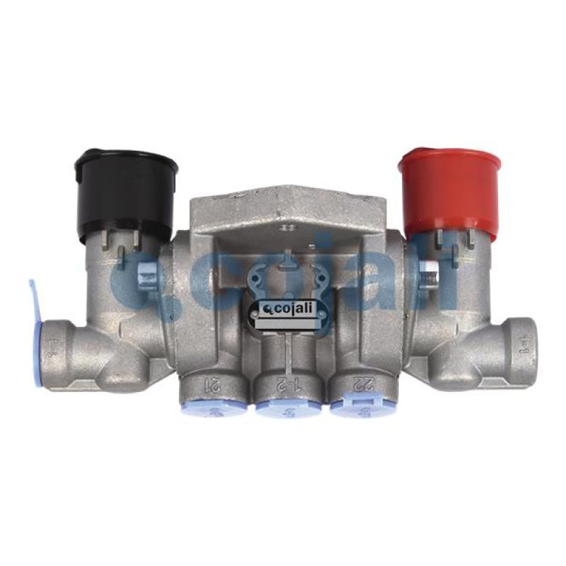 Vave de desserrage rapide COJALI 2227203 - Visuel 2