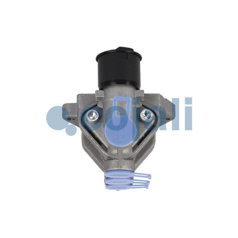 Vave de desserrage rapide COJALI 2227203 - Visuel 3