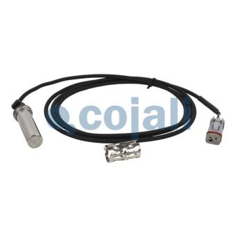 Capteur, vitesse de roue COJALI