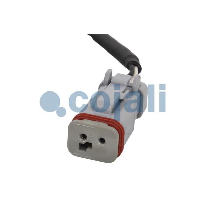 Capteur, vitesse de roue COJALI 2260048 - Visuel 2