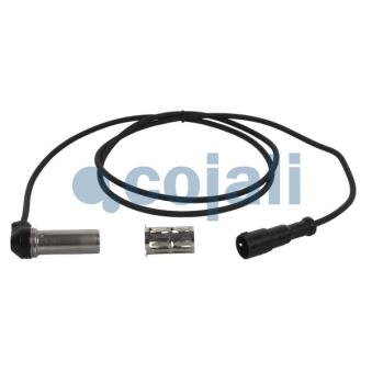 Capteur, vitesse de roue COJALI 2260054