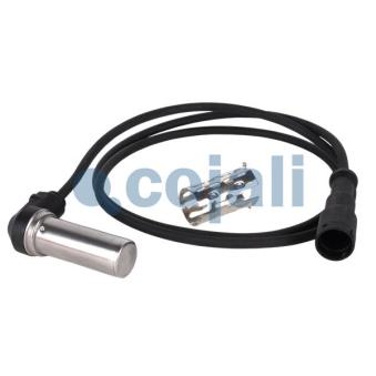 Capteur, vitesse de roue COJALI 2260100