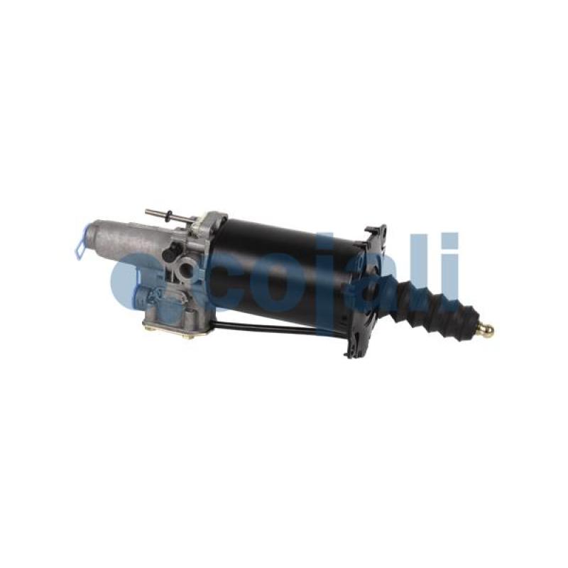 Servo-débrayeur COJALI 2250280 - Visuel 2