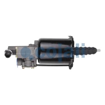 Servo-débrayeur COJALI