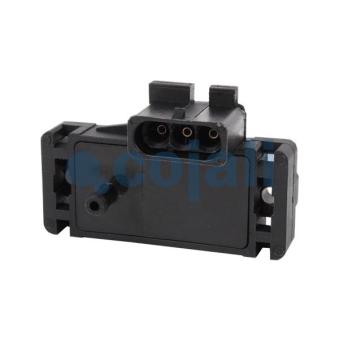 Capteur, pression du tuyau d'admission COJALI 2260385