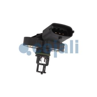 Capteur, pression du tuyau d'admission COJALI 2260387