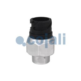 Capteur de pression barométrique, adaptation à l'altitude COJALI 2260260