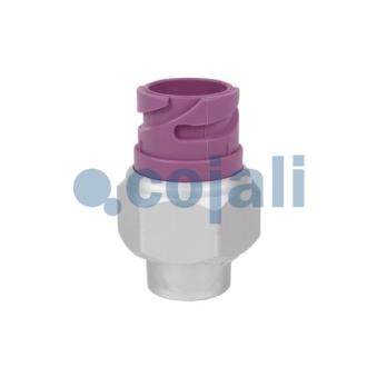 Capteur de pression barométrique, adaptation à l'altitude COJALI 2260259