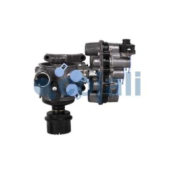 Unité de formation de mélange d'air COJALI 2310916