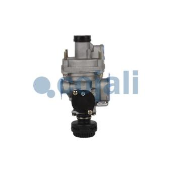 Régulateur de freinage COJALI 2220349