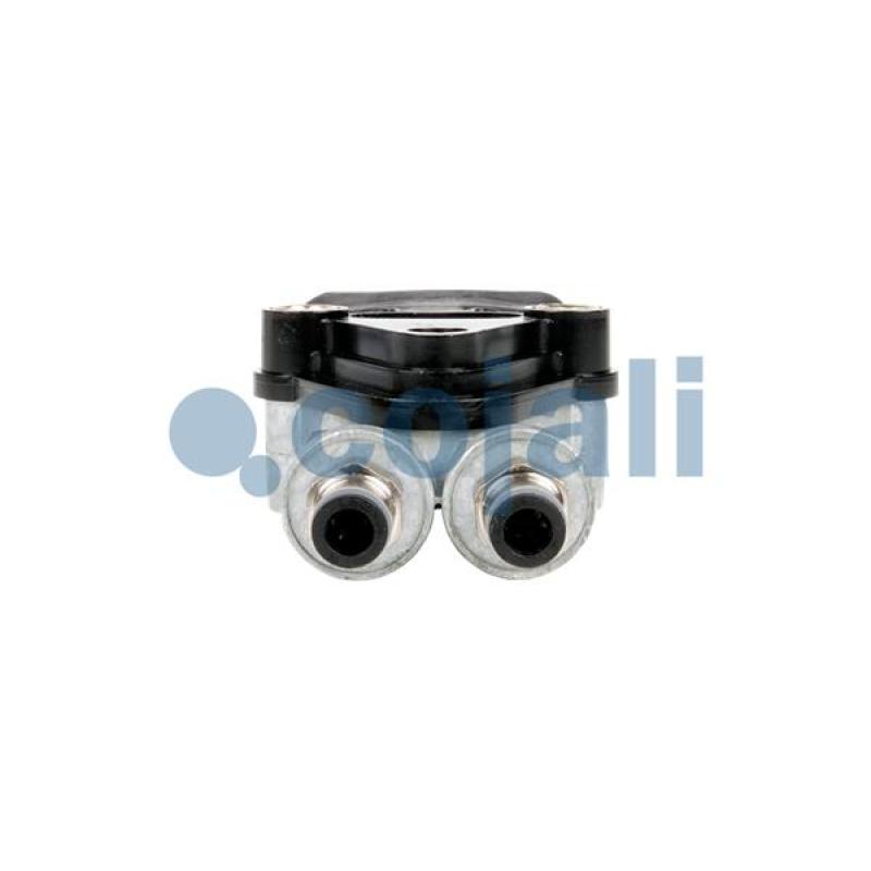Valve de suspension pneumatique COJALI 2214505 - Visuel 1